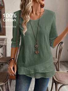 Verde militar