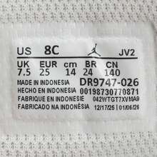 Giày bóng rổ Jordan 1 Low Alt (TD) cho trẻ nhỏ DR9747-026 - Màu nâu  Mocha - Xem 8