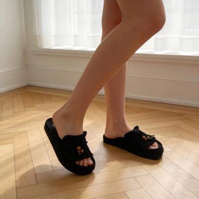 Dames pantoffels