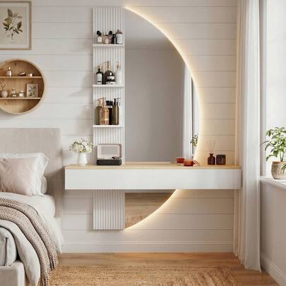 Devoko Vanities & Vanity Benches