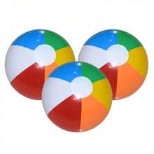 Kids Beach Balls - 2 Pcs - View 1