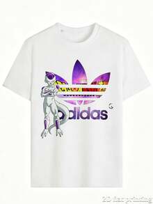 Women T-Shirts - White - View 3