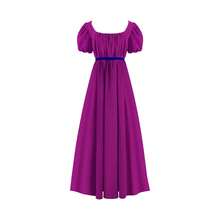 Stage Dance Wear - 2201 Short Bridgeton Yellow Dress - View 7