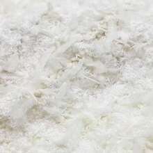 100g Sợi len cao cấp, chất liệu vải tweed dày dặn, thích hợp để tự làm túi xách, áo len và các dự án đan móc khác. - Si mê - Xem 5
