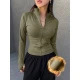 Verde militar