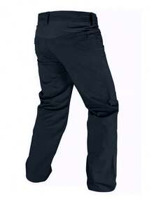 ODYSSEY GEN III TACTICAL PANTS CONDOR BRAND - Navy Blue - View 2