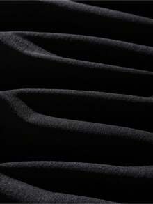 Camisetas masculinas - Preto - Ver 6