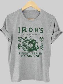 Women T-Shirts - White - View 7