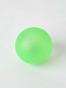 Malt Sugar Squeeze Toy, Matte Finish Stress Relief Small Toy, Pressure Release Gadget, Large Squeeze Ball, Random Color/Style Sent - Multicolor - View 11