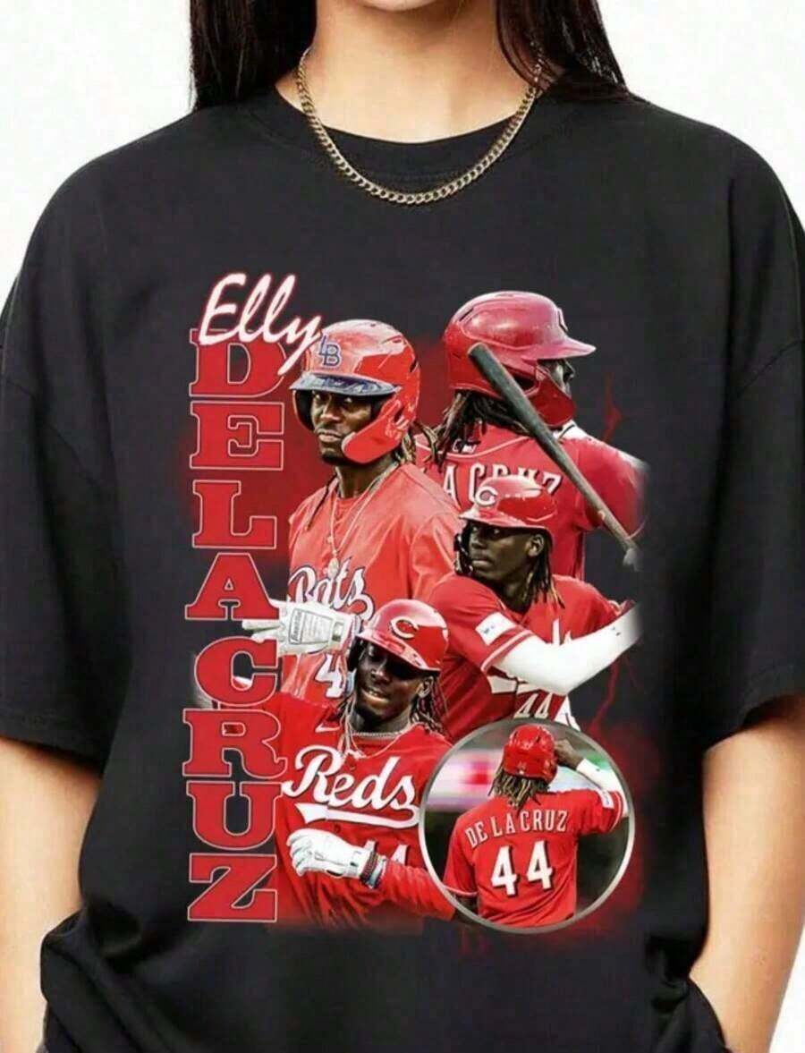 Collection Été 2026 - T-shirt Finn Wolfhard Art - Star Fan Tee - Livraison gratuite, expédition sous 24h - Tenue d'été femme - Noir - Voir 1