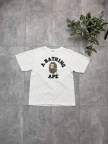 Women T-Shirts - White - View 7