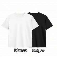 [Vintage Tee] Camiseta Retro para Hombre "In My Girl Dad Era", Camiseta con Gráficos de Doble Cara, Divertida para el Día del Padre, "El Mejor Papá del Mundo", Camiseta de Algodón de Manga Corta y Cuello Redondo, Estilo Casual para Uso Diario, Regalo Perfecto para Él - Blanco - Ver 2