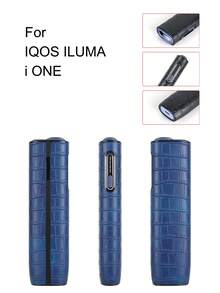 1个IQOS ILUMA I ONE保护壳，采用优质PU皮革，质感细腻，耐磨耐用，多种颜色可选，方便日常搭配，防滑防指纹，精准开孔，安装简便，轻巧便携，男女通用，简约时尚设计。 - ILUMA i ONE 鱷魚紋 - 查看 12