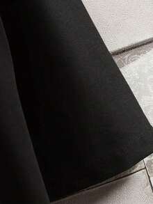 Women T-Shirts - Black 2 - View 5