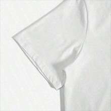 Unisex Champagne Print T-Shirt With A Crew Neck, Short Sleeves, And A Stretchy, Comfortable Fit For All Seasons. Ideal For Champagne Enthusiasts, Father's Day, Mother's Day, And All Holidays. Western Graphic Tees For Men, Summer Wear, Summer Tops, And Women's Graphic Tees. - 白色 - 查看 6