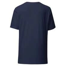 Men T-Shirts - 1 Piece Of Picture Color - View 2