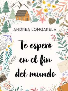 Romance Novel - Single Book - View 2