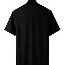 Camiseta de Maternidad de Verano – Camiseta Atrevida para Anunciar el Embarazo para Futuras Mamás, Camiseta con Gráfico de Mamá Adorable, Top para Revelar el Embarazo, Regalo para Futura Mamá, Camiseta Casual de Algodón para Verano, Atuendo Moderno para Anunciar el Bebé, Perfecto para el Estilo de Futura Mamá - Negro - Ver 3