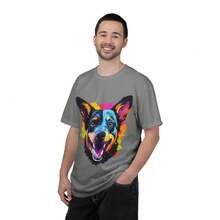 Men T-Shirts - 1 Piece Of Picture Color - View 8