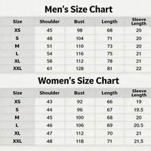 Disney Fashion Spring/Summer Women's Couple's Casual Short-Sleeve T-Shirt With Classic Disney Character Print, Text, And "51.46meter Design. Soft And Comfortable Crew Neck Short-Sleeve Top. One Disney Valentine's Day Unisex T-Shirt. Valentine's Day - Áo thun nam - Xem 2