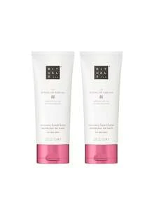 Rituals [Bundle] The Ritual Of Sakura Hand Balm 70 Ml X 2 - The Ritual Of Sakura - View 1