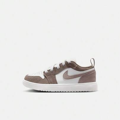  Giày bóng rổ JORDAN 1 LOW ALT (PS) cho trẻ nhỏ DR9748-026