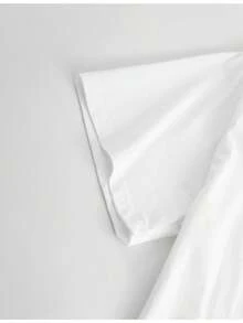 Talla Grande - Talla Grande - Camiseta del 250º Aniversario, con temática del Día de la Independencia, que presenta un diseño de la bandera estadounidense para celebrar el 250º aniversario de los Estados Unidos, con un diseño neutro, holgado y casual. - Blanco - Ver 4