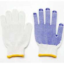 Pineapple Pattern Anti-Cut Safety Work Gloves, Level 5 Cut Protection Touchscreen Enabled Gloves, Multipurpose Gloves For Garden, Carpentry, Fishing - A - View 13