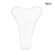 1 miếng đệm silicon hình chữ Y tự dính, tái sử dụng, không đường may, bảo vệ đồ lót, thích hợp cho bikini, quần bó sát, đồ bơi, quần tập yoga. - Màu vàng - Xem 17