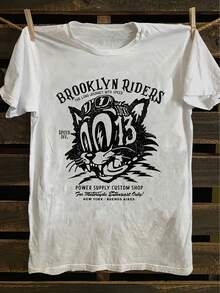 Women T-Shirts - White - View 1