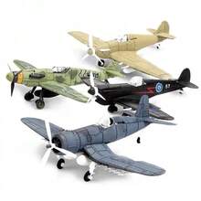 Kids Block Airplanes - Fire 5 - View 1