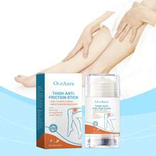 Barra anti-fricción para el cuerpo, hidrata la piel, protege, es refrescante, no es grasosa y nutritiva. - 1 - Ver 3