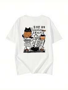 Women T-Shirts - White - View 5