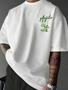 Women T-Shirts - White - View 2