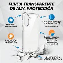 Meloenvias Funda para Xiaomi Redmi Note 17 5G / 4G Pro Max Antigolpe ...