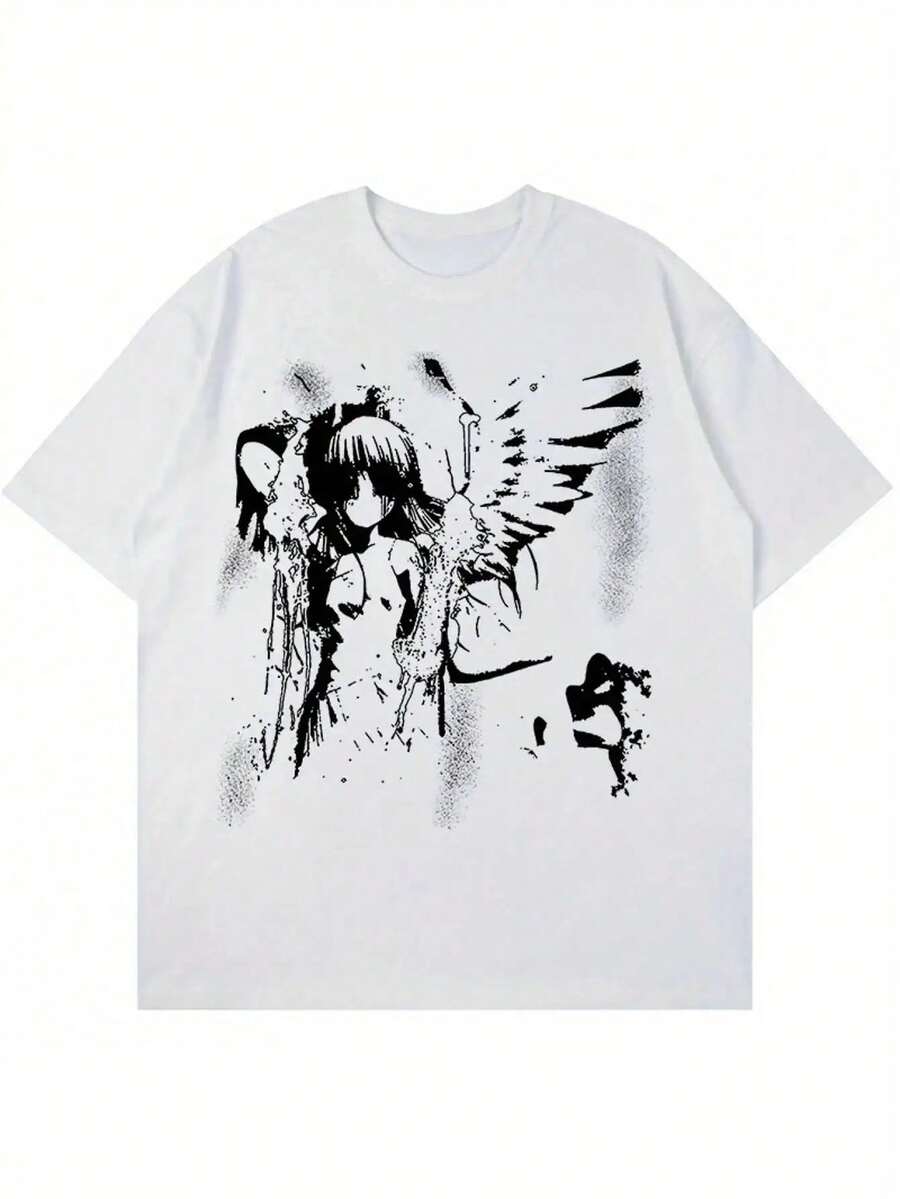 Women T-Shirts - White - View 1