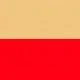 Golden Red