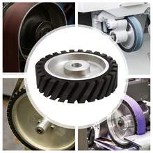 YUNRUX Abrasives - Black - View 6