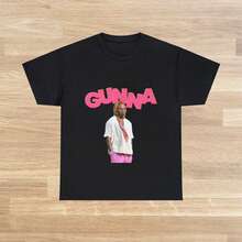 Women T-Shirts - Black - View 5