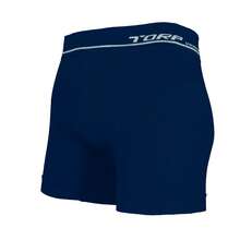 Set Of 5 Daily Torp Seamless Boxer Briefs - 8014 - Blue Night - View 1