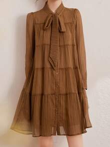Coffee Brown