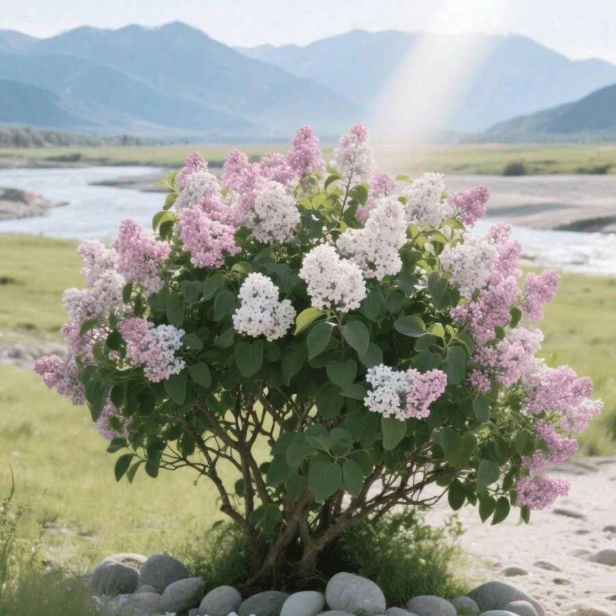 Fleurs fraîches - 30 pièces/s.e.e.d.s - Voir 1