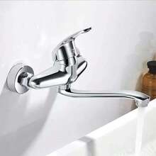 Faucets & Accessories - Silver - View 2