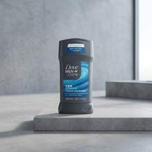 Dove Men+Care Clean Comfort Deodorant Stick 72H Protection 2.7oz / 76g Pack Of 12 - Multi Scents - View 6