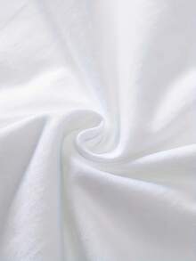 Women T-Shirts - [White] - View 4
