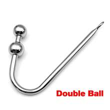 1pc, BDSM Anal Hook Toy, Butt Plug, Durable Adult Sex Toy For Pleasure, Intimate Pleasure Tool, Flirtatious Masturbation Vaginal Hook, Adult Sex Toys - one-size - View 9