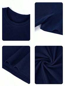 Women T-Shirts - Purpe - View 10