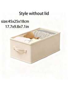 3/1pc Baseball Cap Storage Box, Hat Organizer, Baseball Cap Storage Box, Foldable Storage Box, Hat Hook, Ring Hook, Storage Hook, Large Capacity Storage Box, Multi-Functional Storage Box. Can Store 12-24 Hats, Suitable For Wardrobe, Travel Closet, Wall Closet, Etc. Dust-Proof, Foldable Zipper Storage Box, Can Store Baseball Caps, Hats, Clothes, Toys, Etc. - Multicolor - View 18