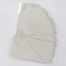 16pcs Marble Pattern Wall Stickers, Self-Adhesive Waterproof Decorative Stickers For Home Decor - A - View 13