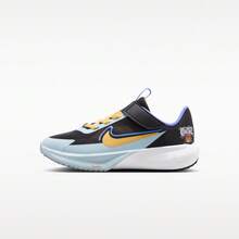 Nike Giày thể thao cổ thấp SONIC FLY PS cho trẻ nhỏ IR7578-071 - Màu xanh hải quân - Xem 1